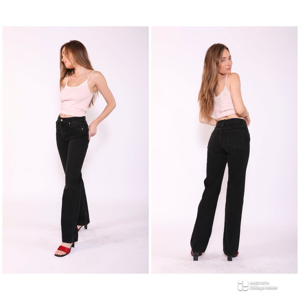 Revice Prince Back In Time Jeans